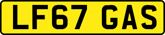 LF67GAS