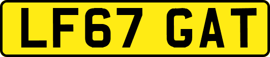 LF67GAT