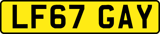 LF67GAY