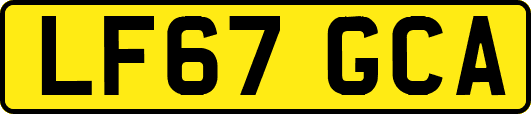 LF67GCA