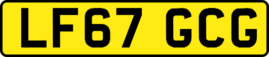 LF67GCG