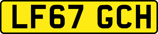LF67GCH