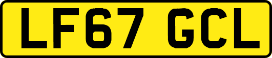LF67GCL