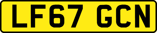 LF67GCN