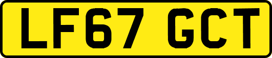 LF67GCT
