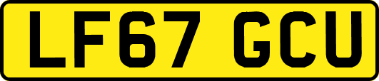 LF67GCU