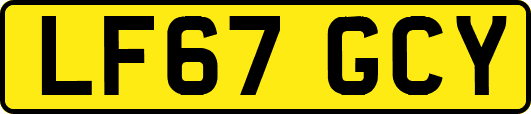 LF67GCY