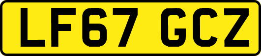 LF67GCZ