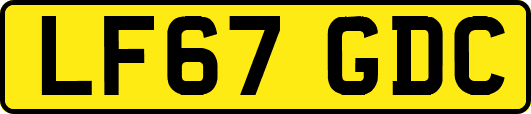 LF67GDC