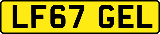 LF67GEL