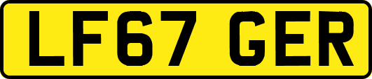 LF67GER