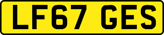 LF67GES