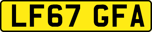 LF67GFA