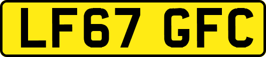 LF67GFC