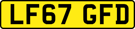 LF67GFD