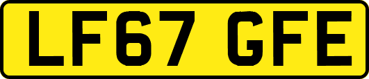 LF67GFE