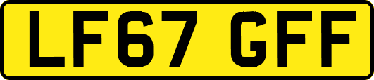 LF67GFF