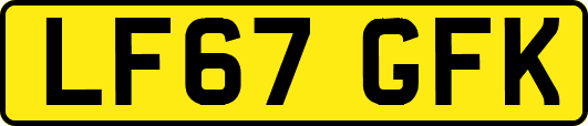LF67GFK