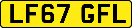 LF67GFL