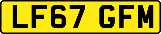 LF67GFM