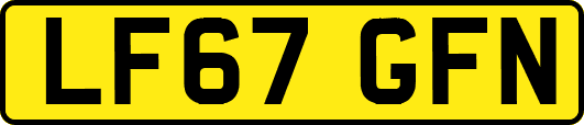 LF67GFN