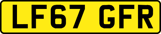 LF67GFR