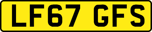 LF67GFS