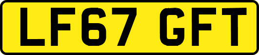 LF67GFT