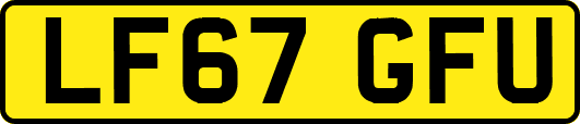 LF67GFU