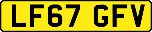 LF67GFV