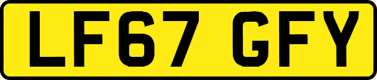 LF67GFY