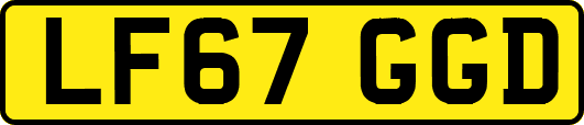 LF67GGD