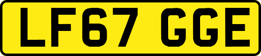 LF67GGE