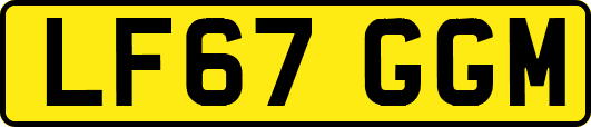 LF67GGM