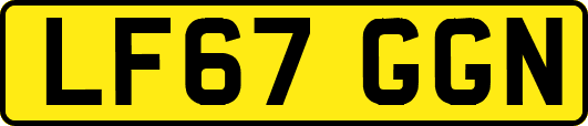 LF67GGN