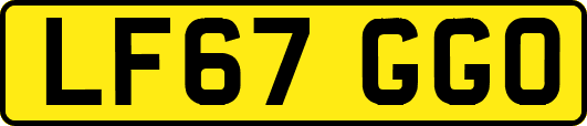 LF67GGO