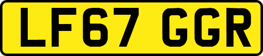 LF67GGR