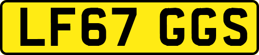 LF67GGS