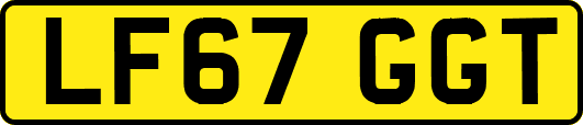 LF67GGT