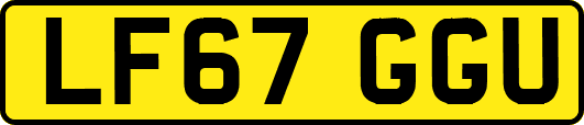 LF67GGU