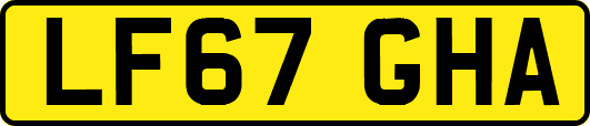 LF67GHA