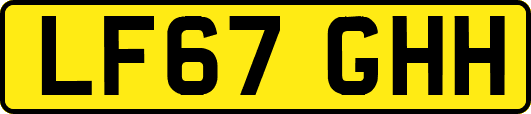 LF67GHH