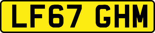 LF67GHM