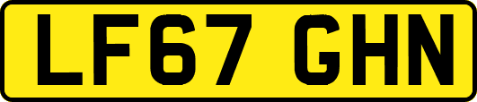 LF67GHN