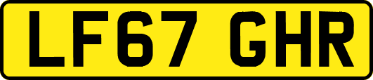 LF67GHR