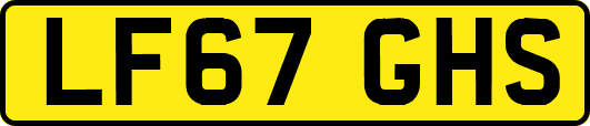 LF67GHS