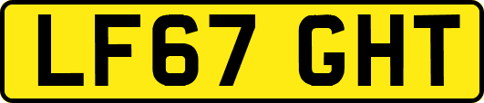 LF67GHT