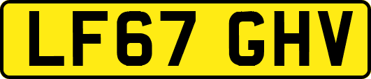 LF67GHV