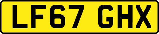 LF67GHX