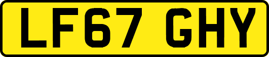 LF67GHY